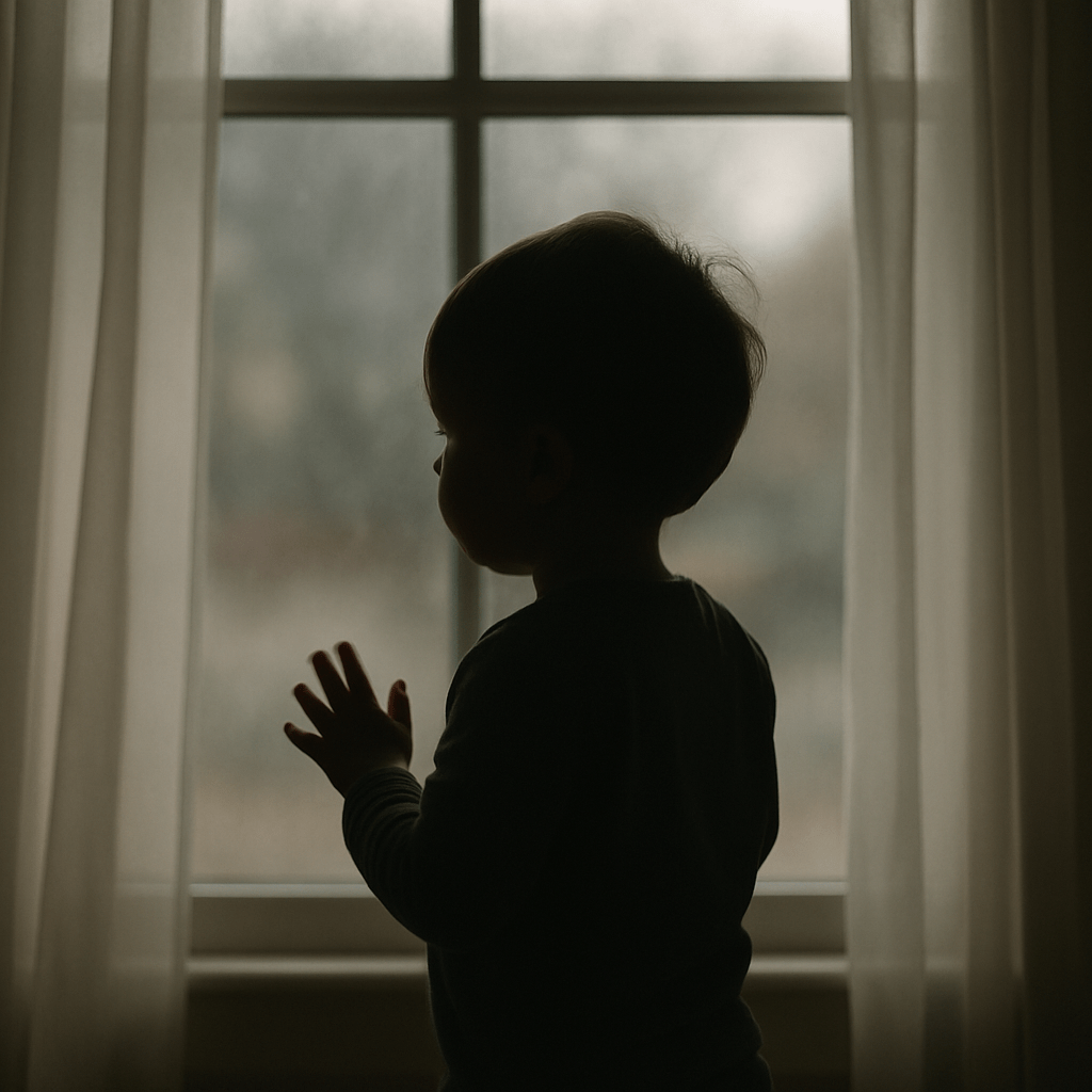 He Deserves More – Part 1: The Watching&nbsp;Years