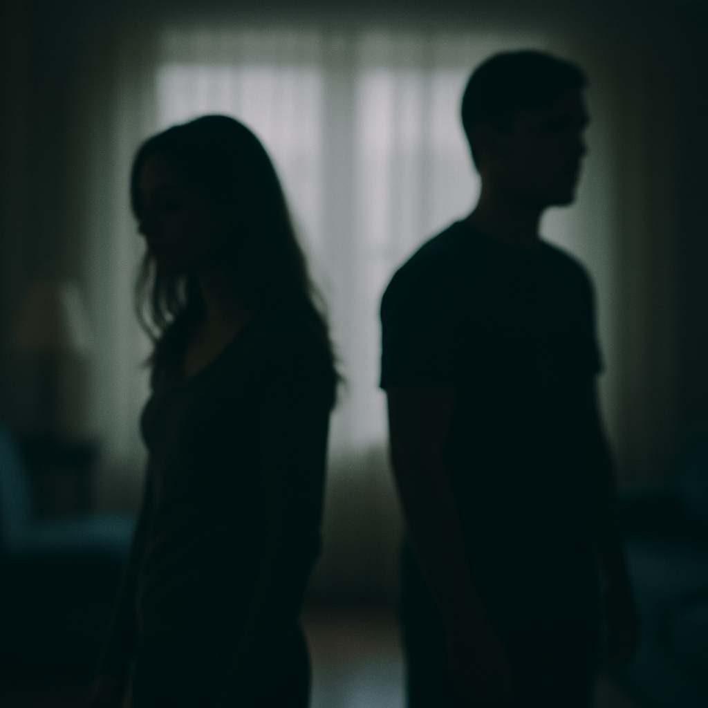 He Deserves More – Part 2: A History of Disappearing&nbsp;Acts