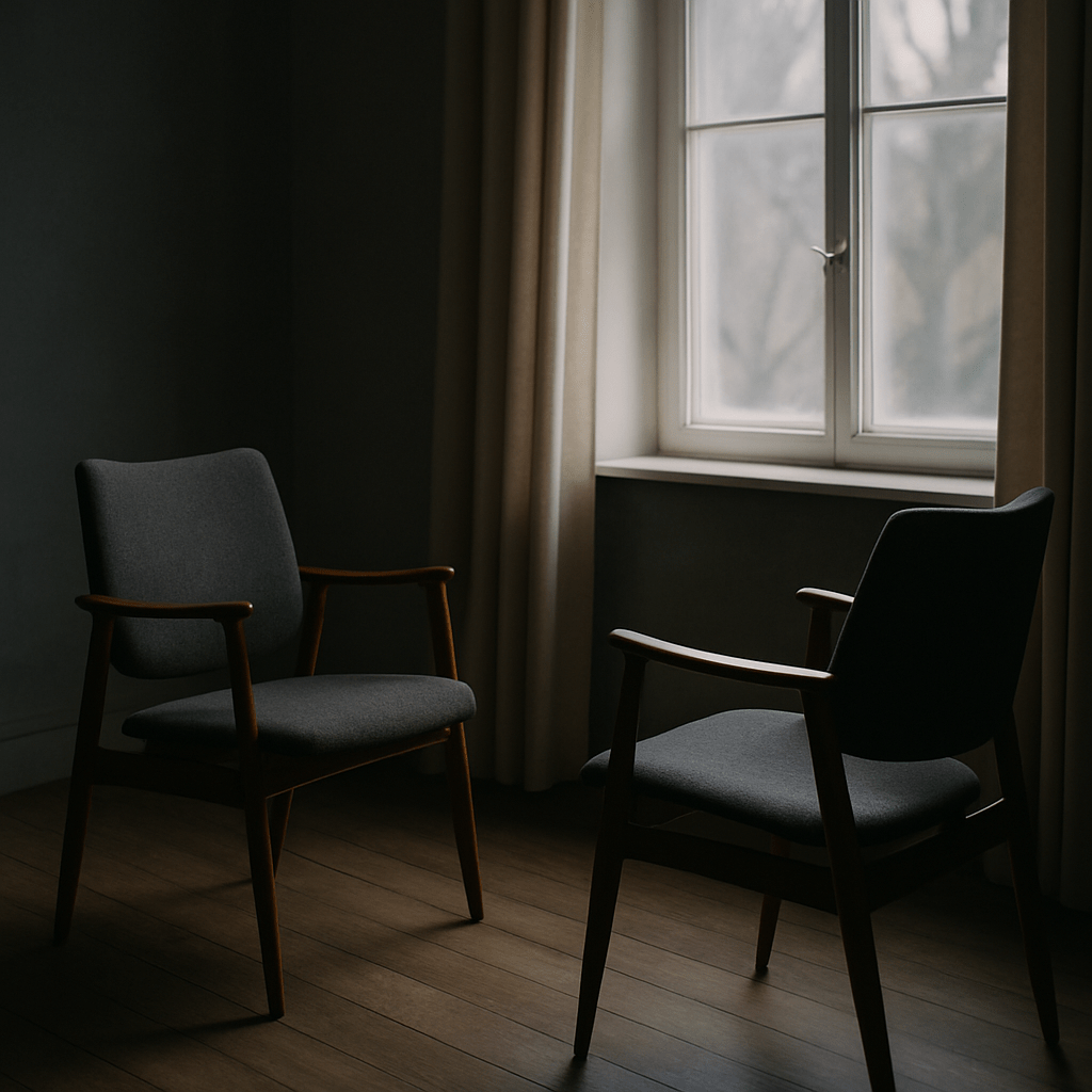 He Deserves More – Part 3: Back to the&nbsp;Surface