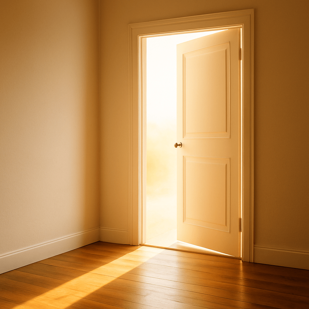 He Deserves More – Part 4: The Standing&nbsp;Place