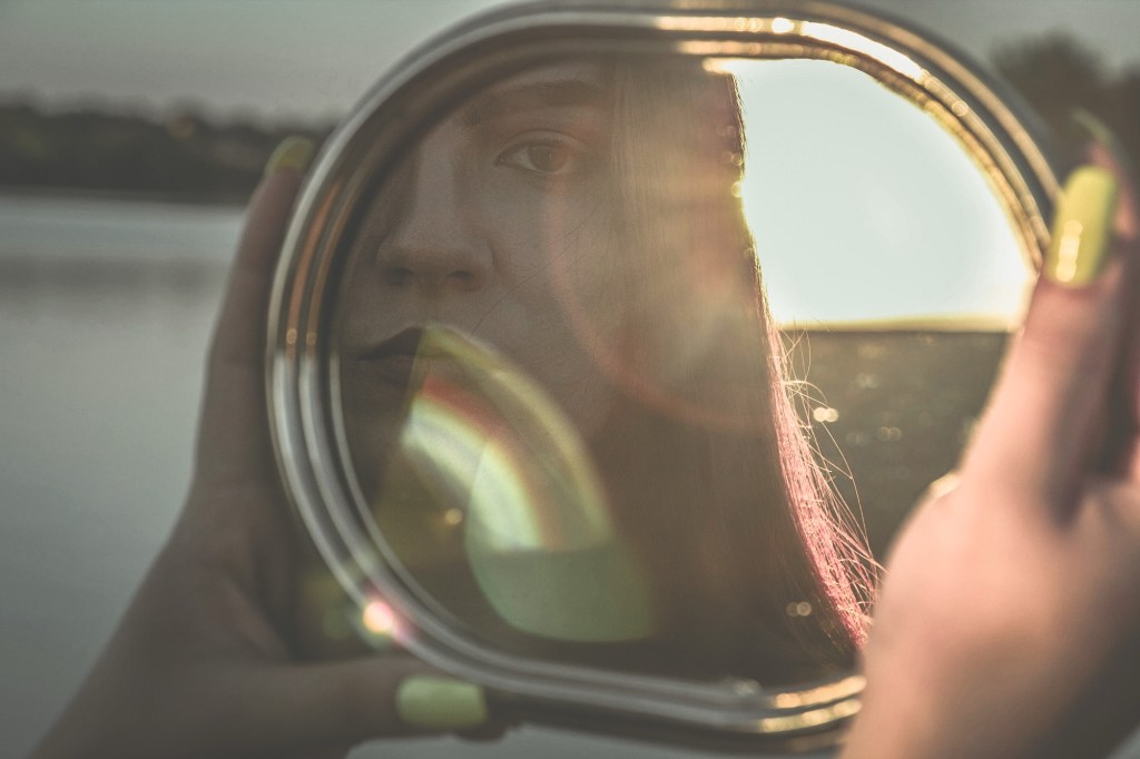 The Life I Refused to Inherit – Chapter 5: Dual Identities & Public vs Private&nbsp;Self